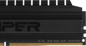 Память DDR4 2x16Gb 3200MHz Patriot  PVB432G320C6K