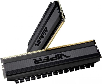 Память DDR4 2x16Gb 3200MHz Patriot  PVB432G320C6K