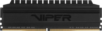 Память DDR4 2x16Gb 3200MHz Patriot  PVB432G320C6K