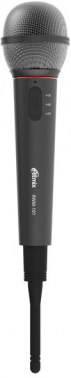 Микрофон проводной Ritmix RWM-101