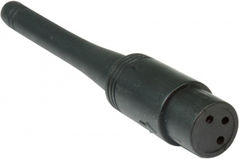 Микрофон проводной Ritmix RWM-101