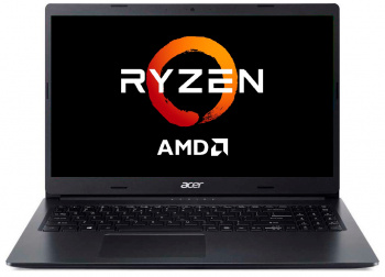 Ноутбук Acer Extensa 15  EX215-22-R06J