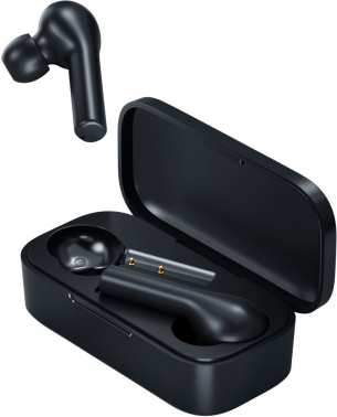 Гарнитура внутриканальные QCY T5