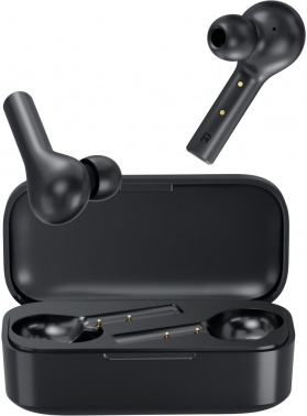 Гарнитура внутриканальные QCY T5