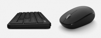 Клавиатура + мышь Microsoft Bluetooth Desktop For Business