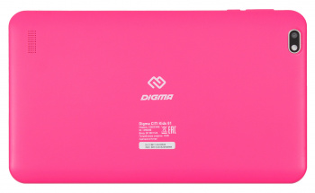 Планшет Digma CITI Kids 81
