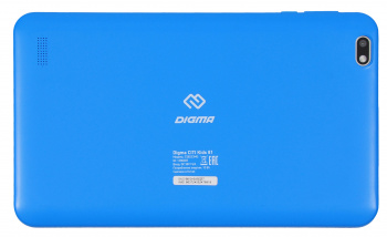 Планшет Digma CITI Kids 81
