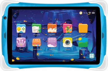 Планшет Digma CITI Kids 10