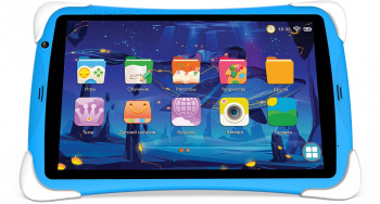 Планшет Digma CITI Kids 10