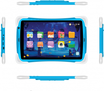Планшет Digma CITI Kids 10
