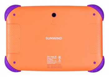 Планшет SunWind Sky Kids 70