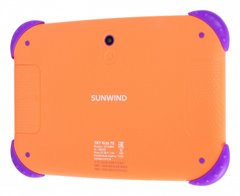 Планшет SunWind Sky Kids 70