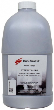 Тонер Static Control KYTKUNIV-10KG