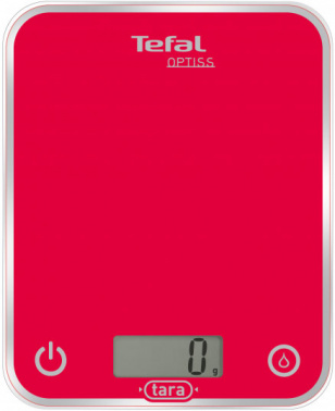 Весы кухонные электронные Tefal BC5003V2