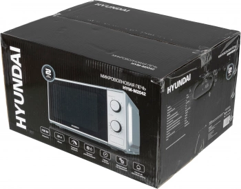 Микроволновая Печь Hyundai HYM-M2042