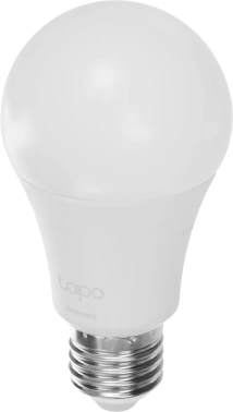 Умная лампа TP-Link Tapo L510E