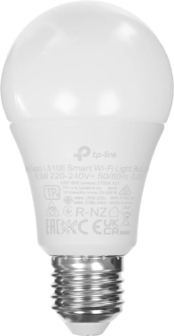 Умная лампа TP-Link Tapo L510E