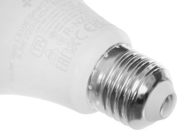 Умная лампа TP-Link Tapo L510E