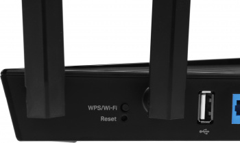 Роутер беспроводной TP-Link Archer AX20