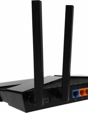 Роутер беспроводной TP-Link Archer AX20