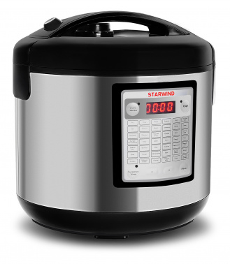 Мультиварка Starwind SMC4201