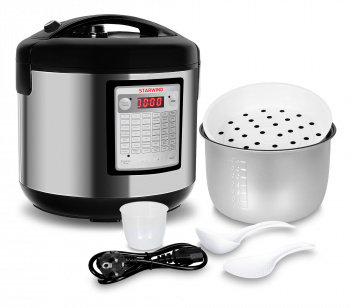 Мультиварка Starwind SMC4201