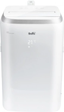 Кондиционер мобильный Ballu Platinum Comfort BPHS-13H