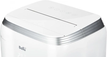 Кондиционер мобильный Ballu Platinum Comfort BPHS-13H