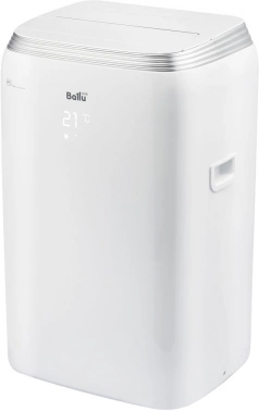 Кондиционер мобильный Ballu Platinum Comfort BPHS-15H