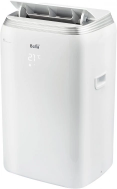 Кондиционер мобильный Ballu Platinum Comfort BPHS-15H