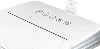 Кондиционер мобильный Ballu Platinum Comfort BPHS-15H