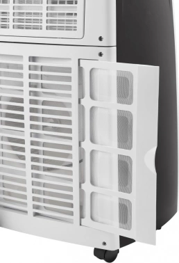 Кондиционер мобильный Electrolux Cool Power EACM-16 HP/N3