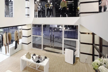 Кондиционер мобильный Electrolux Cool Power EACM-16 HP/N3