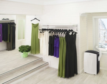 Кондиционер мобильный Electrolux Cool Power EACM-16 HP/N3