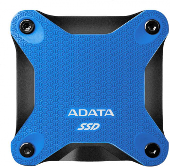 Накопитель SSD A-Data USB 3.0 240GB ASD600Q-240GU31-CBL SD600Q