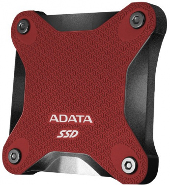 Накопитель SSD A-Data USB 3.0 480GB ASD600Q-480GU31-CRD SD600Q