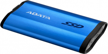 Накопитель SSD A-Data USB-C 512GB ASE800-512GU32G2-CBL SE800