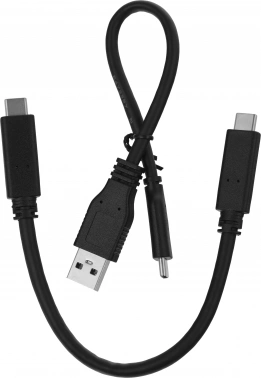 Накопитель SSD A-Data USB-C 256GB ASE760-256GU32G2-CTI SE760