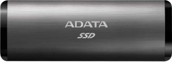 Накопитель SSD A-Data USB-C 1Tb ASE760-1TU32G2-CTI SE760