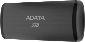 Накопитель SSD A-Data USB-C 1TB ASE760-1TU32G2-CTI SE760