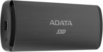 Накопитель SSD A-Data USB-C 1TB ASE760-1TU32G2-CTI SE760