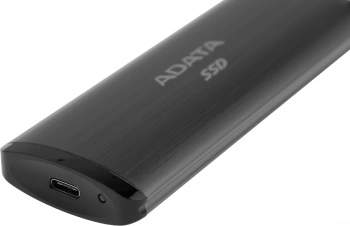 Накопитель SSD A-Data USB-C 1TB ASE760-1TU32G2-CTI SE760