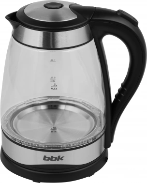 Чайник электрический BBK EK1729G