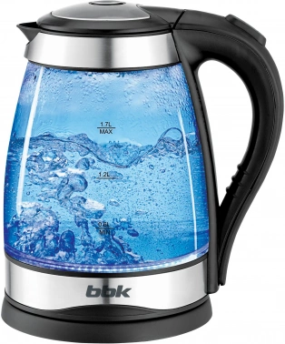 Чайник электрический BBK EK1729G