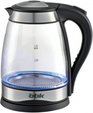 Чайник электрический BBK EK1729G