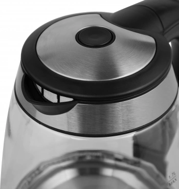 Чайник электрический BBK EK1729G