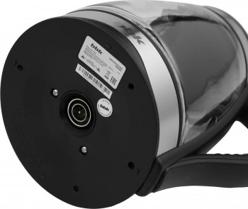 Чайник электрический BBK EK1729G