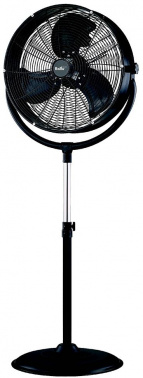 Вентилятор напольный Ballu BIF-10S
