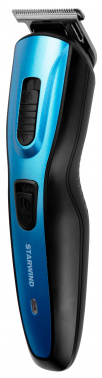 Машинка для стрижки Starwind SHC 4379