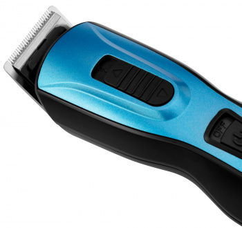 Машинка для стрижки Starwind SHC 4379